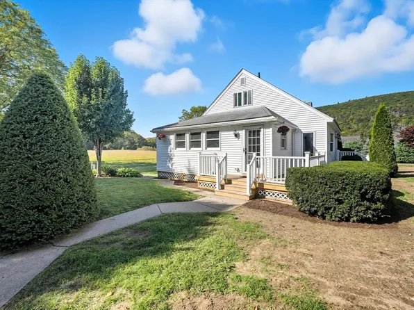 66 Stony Ln, Westfield, MA 01085