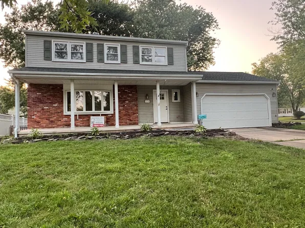 226 Garnett Rd, Joppa, MD 21085