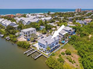 601 & 605 2nd St, Indian Rocks Beach, FL 33785