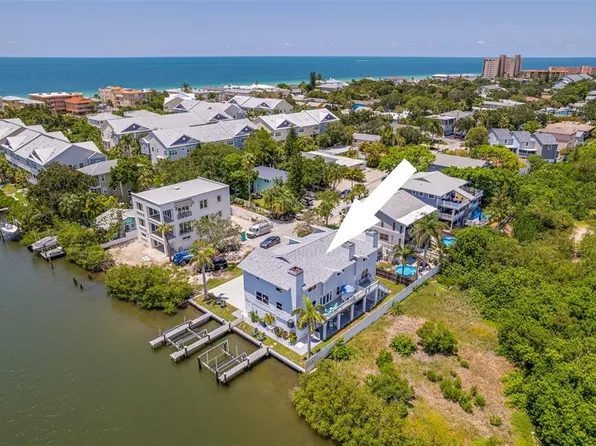 601 & 605 2nd St, Indian Rocks Beach, FL 33785