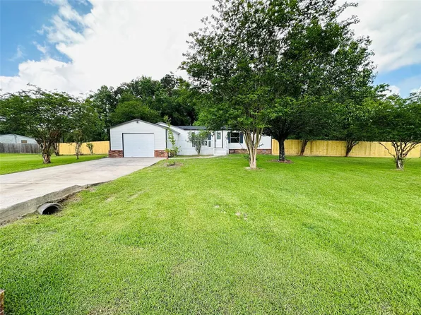 16344 Lone Star Ranch Dr, Conroe, TX 77302