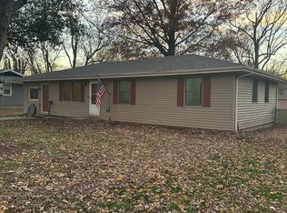 713 Evergreen Ave, Nixa, MO 65714