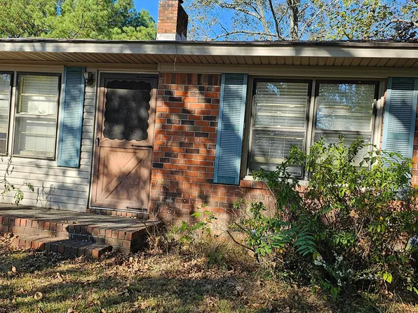 25960 Highway 195, Double Springs, AL 35553
