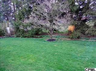 603 Fairway Dr, Camp Hill, PA 17011