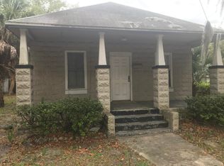 585 Lawton Ave, Jacksonville, FL 32208