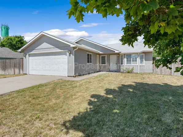 12714 W 9th Ave, Airway Heights, WA 99001