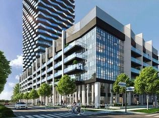 36 Zorra St #2501, Toronto, ON M8Z 0G5