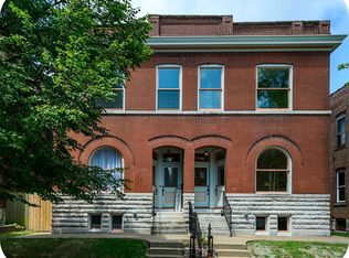 3435 Oregon Ave, Saint Louis, MO