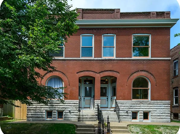 3435 Oregon Ave, Saint Louis, MO 63118