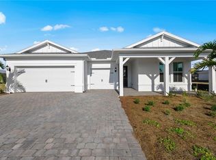 15731 Appalachian Dr, Punta Gorda, FL 33982