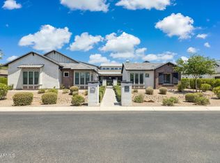 2630 E Lovebird Ln, Gilbert, AZ 85297