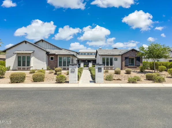 2630 E LOVEBIRD Lane, Gilbert, AZ 85297