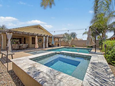 34836 N BARZONA Trail, San Tan Valley, AZ, 85143
