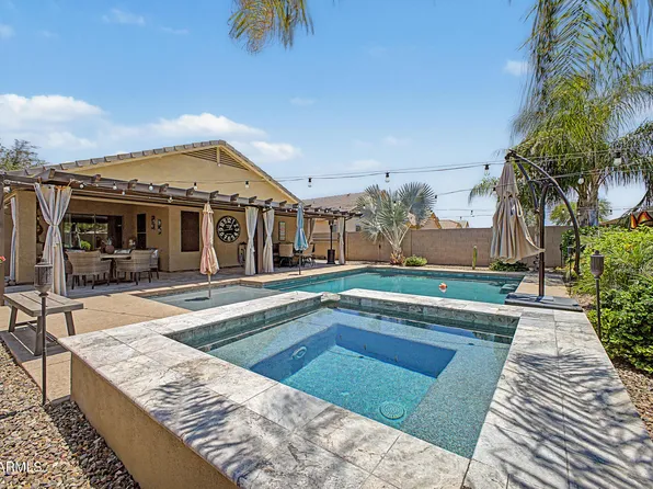34836 N BARZONA Trail, San Tan Valley, AZ 85143