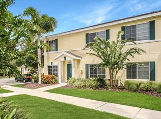 268 Cape Harbour Loop UNIT 107, Bradenton, FL 34212