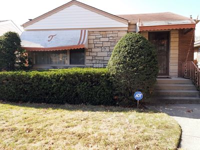 5424 N Nagle Ave, Chicago, IL, 60630