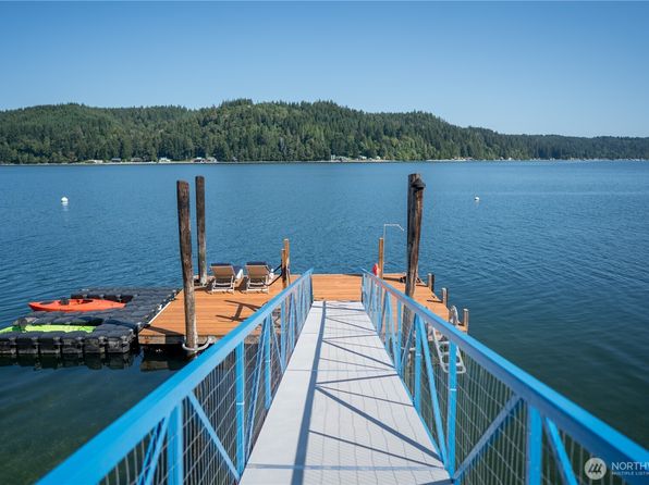 9451 E State Route 106, Union, WA 98592