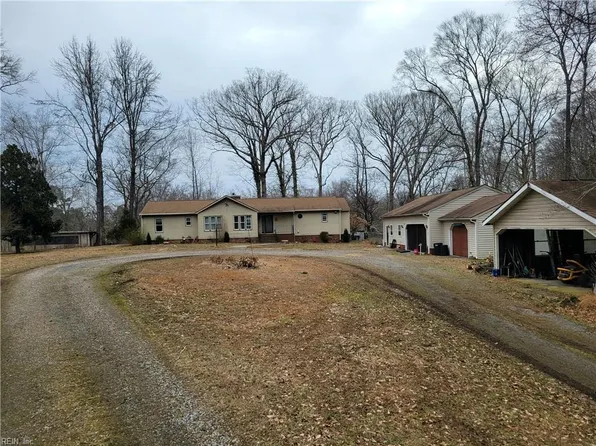 9215 Epps Rd, Mechanicsville, VA 23111