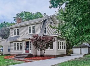 1426 Cedar St, South Bend, IN 46617