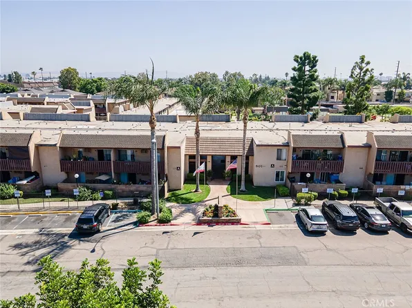 801 S Lyon St #59, Santa Ana, CA 92705