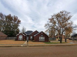 5512 Stephen Forest Rd LOT 196, Memphis, TN 38141