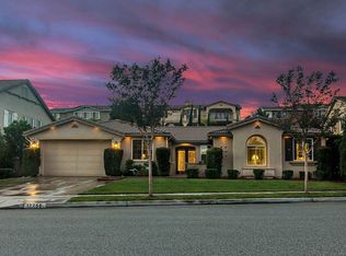 12258 Mountain Ash Ct, Rancho Cucamonga, CA 91739