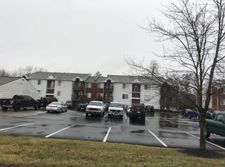 537 Aspen Glen Dr APT 402, Cincinnati, OH