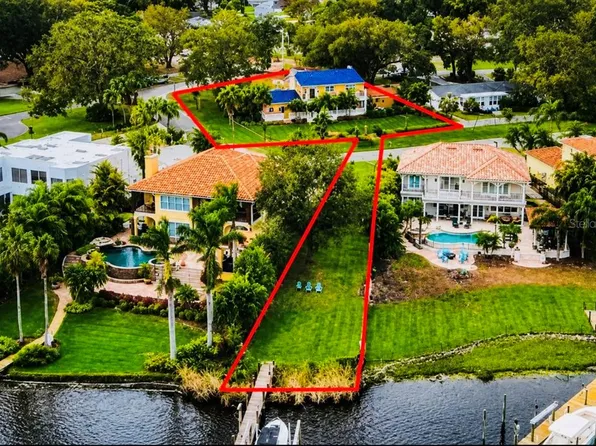 4929 N RIVER SHORE DRIVE #A, TAMPA, FL 33603