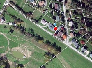 3 Acres 23 Pine Knoll Rd, Wheeling, WV 26003