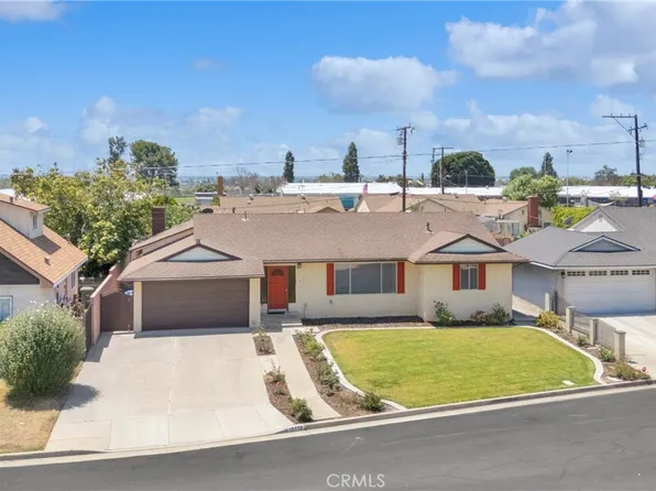 15710 Formby Dr, La Mirada, CA 90638