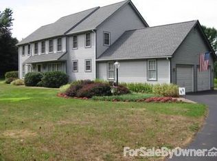 90 Chilson Rd, Wilbraham, MA 01095