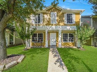 3815 E Traditions Ct, Houston, TX 77082