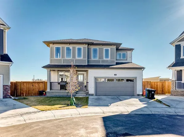 99 W Cityline Point NE, Calgary, AB T3N 2H6