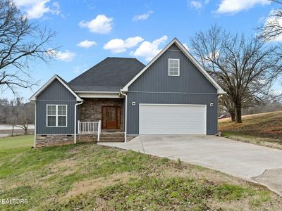 564 Emory River Rd, Harriman, TN, 37748