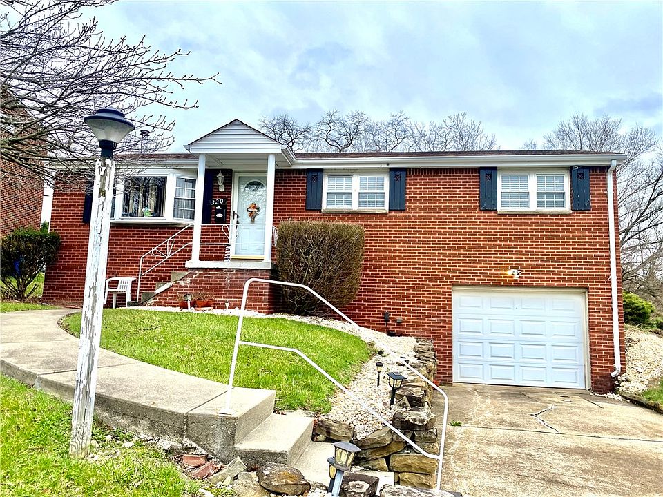 1st image of 320 McKenzie Dr