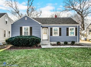 1463 183rd St, Homewood, IL 60430