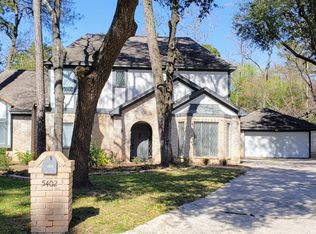 5402 Summerfield Ln, Spring, TX 77379