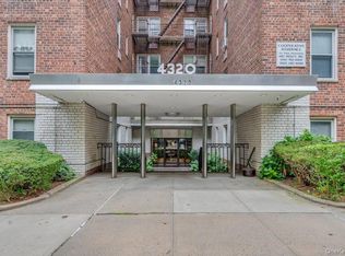 4320 Van Cortlandt Park East #4C, Bronx, NY 10470
