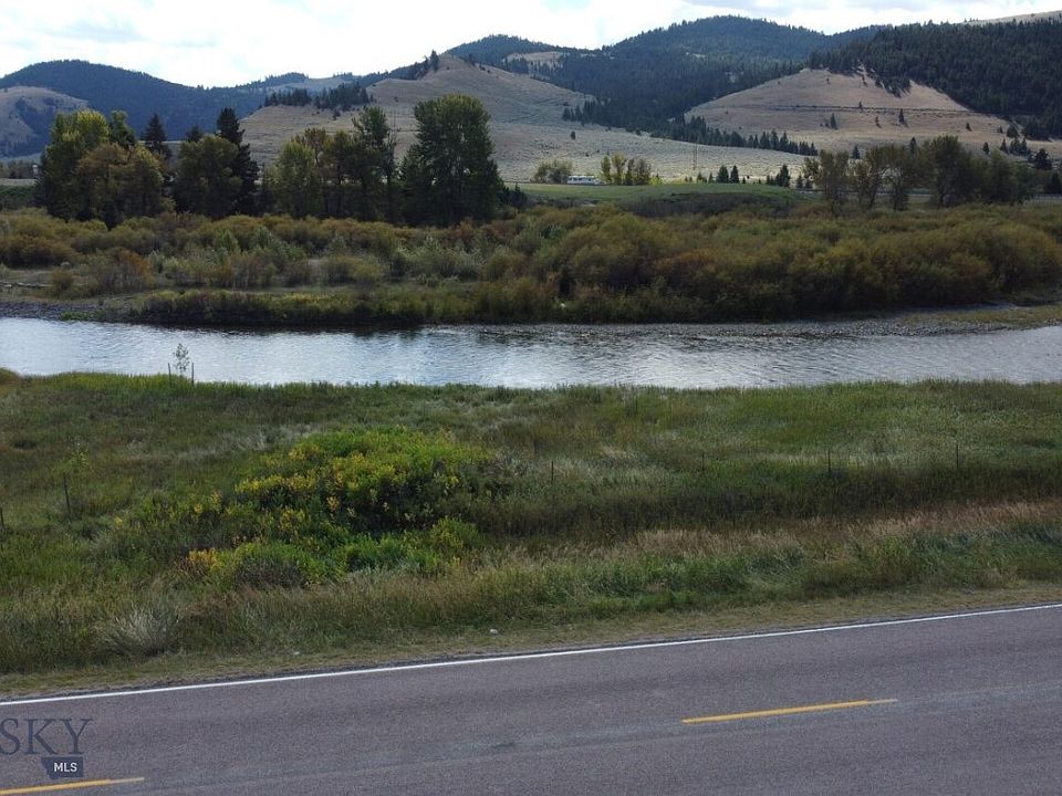 Nhn Drummond Frontage Rd, Drummond, MT 59832 MLS 387656 Zillow