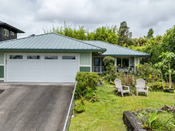 25-171 Malumalu St, Hilo, HI 96720