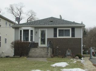 247 Dalewood Ave, Wood Dale, IL 60191