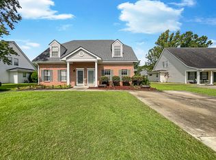 1636 Baltusrol Ln, Mount Pleasant, SC 29466