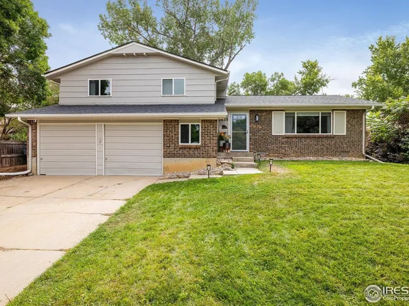 1435 Missouri Ave, Longmont, CO 80501