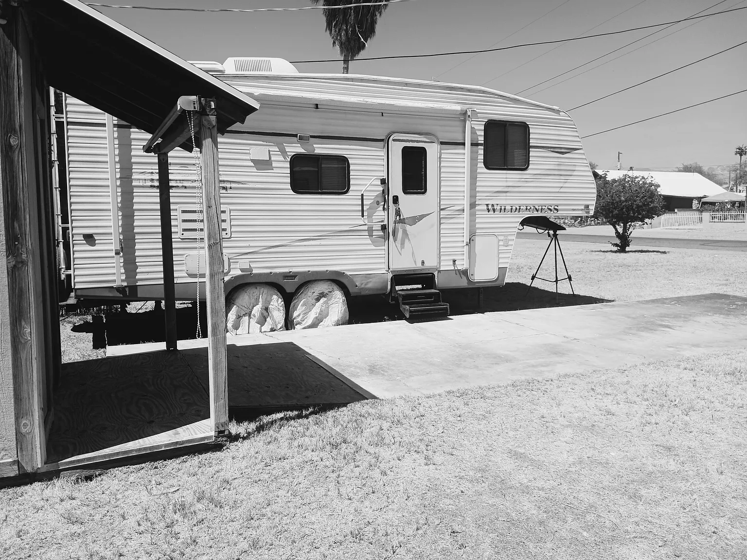 1 bed, $850 — Photo 3