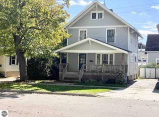 408 Hastings St, Alma, MI 48801