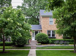 1803 Livingston St, Evanston, IL 60201