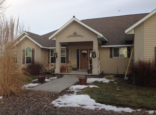 1878 S 1750 E, Gooding, ID 83330