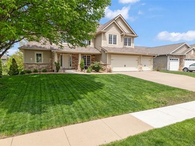 9517 Enfield Dr, Johnston, IA, 50131