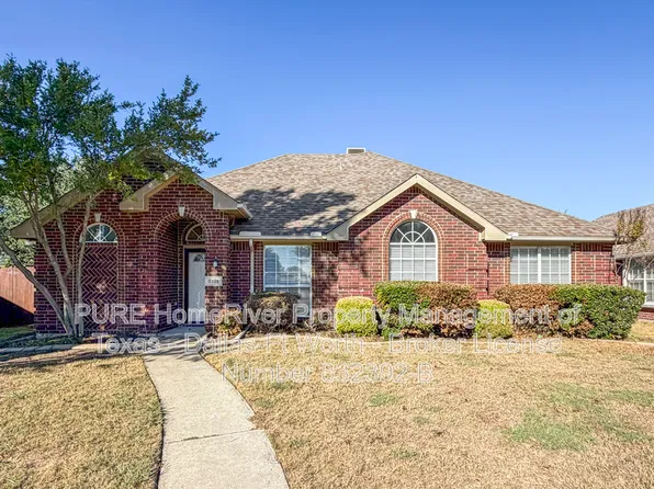 8101 Durham Dr, Frisco, TX 75035