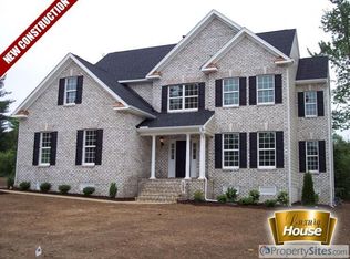 14105 Rigney Dr, Midlothian, VA 23113